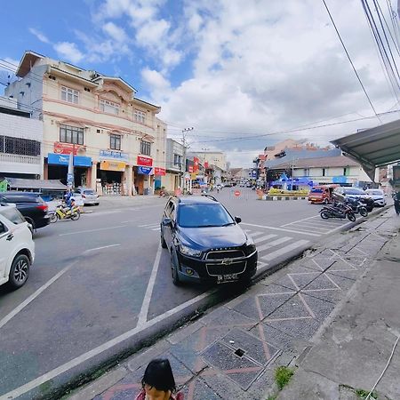 Motel-Penginapan Sartika Bukittinggi Exterior photo